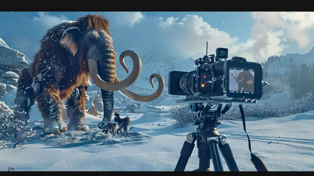 GenAI is coming for your video…