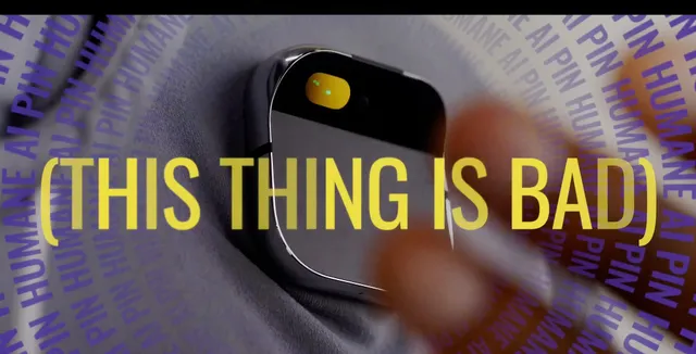 A shot from Brownlee's video. 