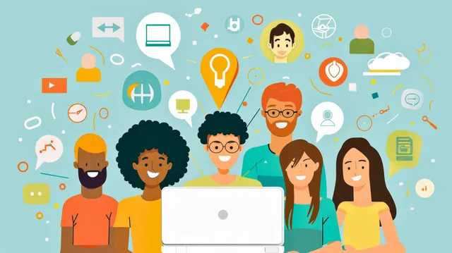 Audience Engagement Strategies: Notes