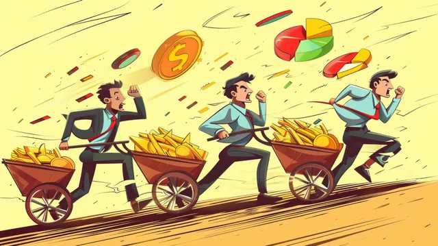 Rushing to save that old Google Analytics data.