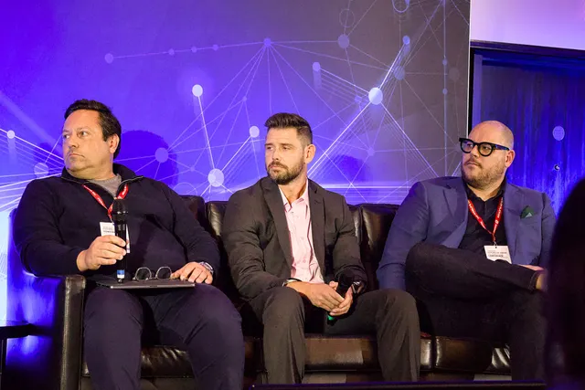 Solutions to a broken ad model