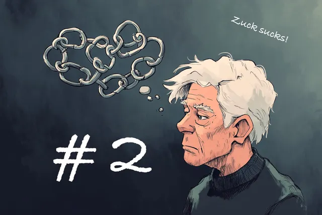 Missing Links & Unfinished Thoughts #2: An Ugly Truth or Two