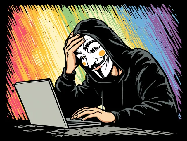 Cuttings: The true face of X political influencers