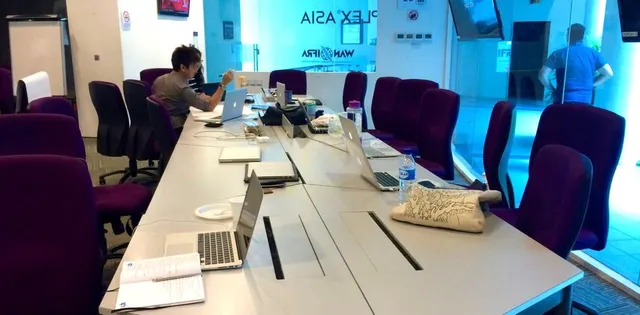 Digital Journalism Training