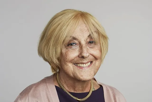 In Memoriam: Professor Lisa Jardine