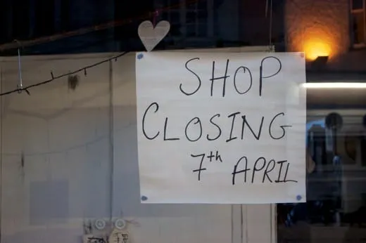Rethinking the High Street, post-retail