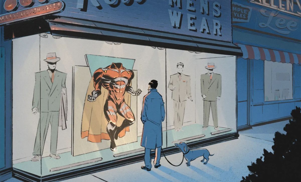 Can Evolutionary Psychology Explain Fashion?