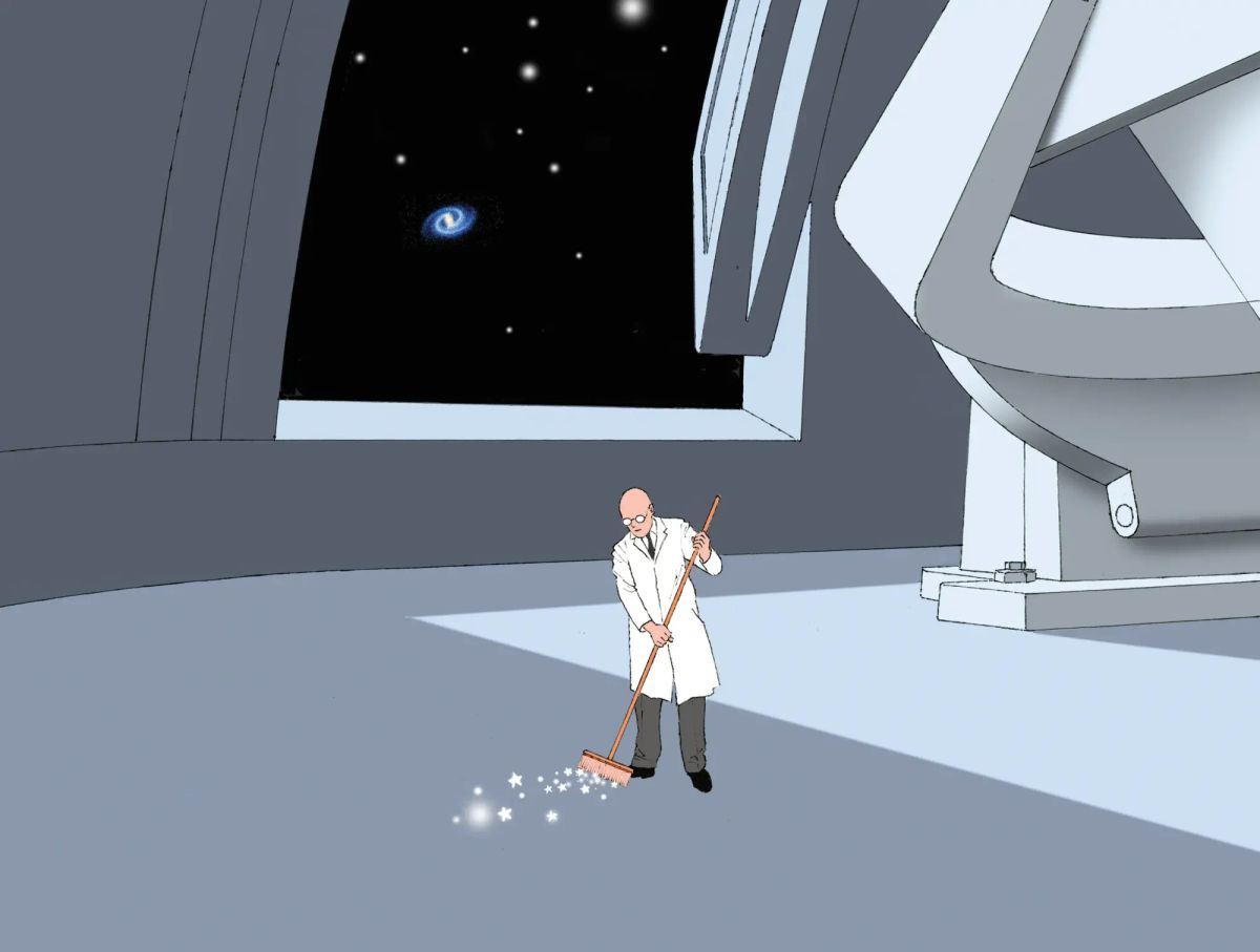 Liberated by Science