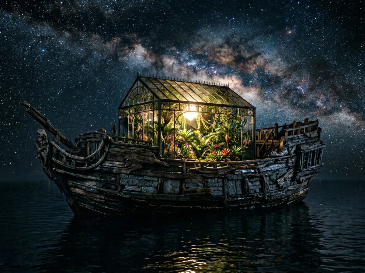 A Secular Case for the Miraculous