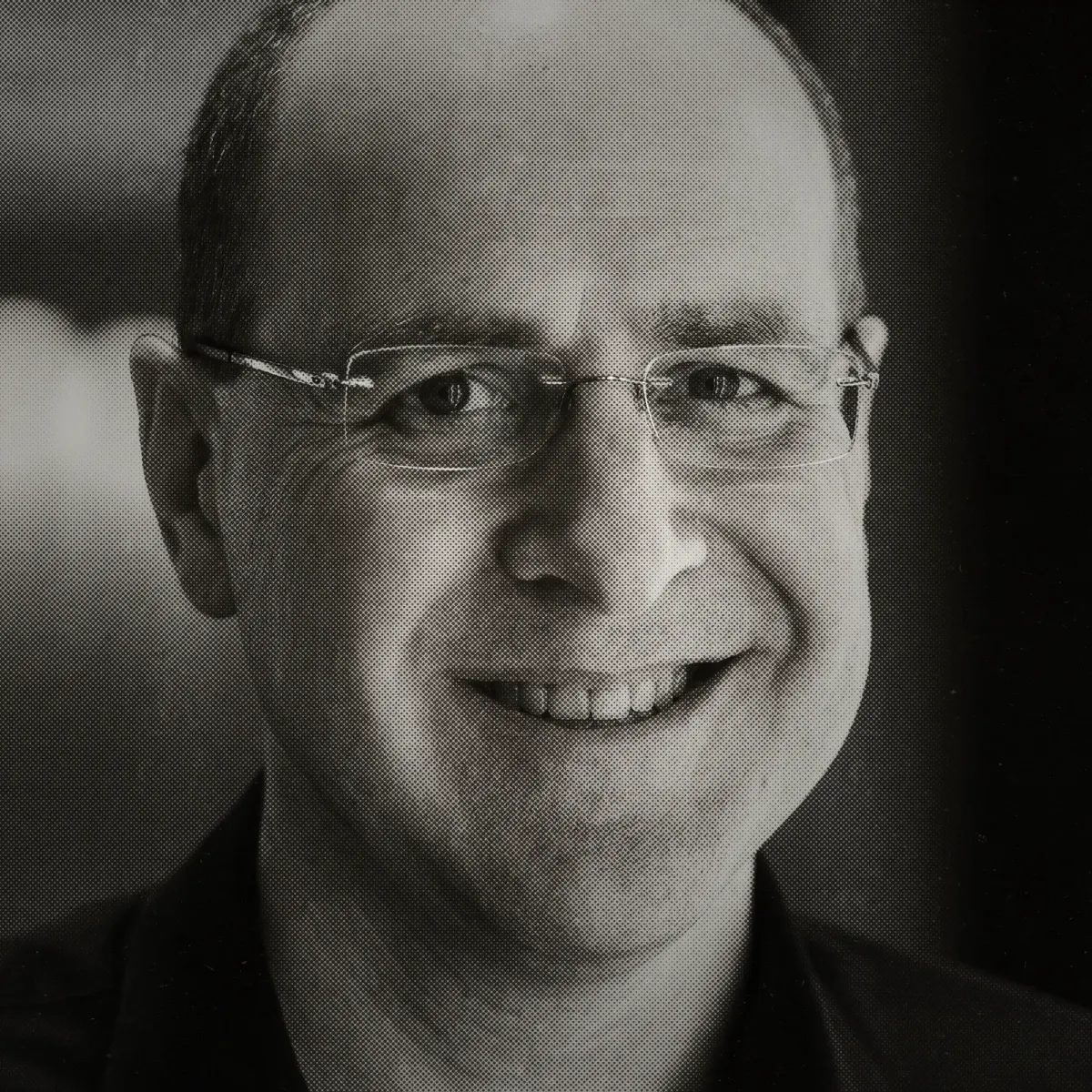 Author Avatar