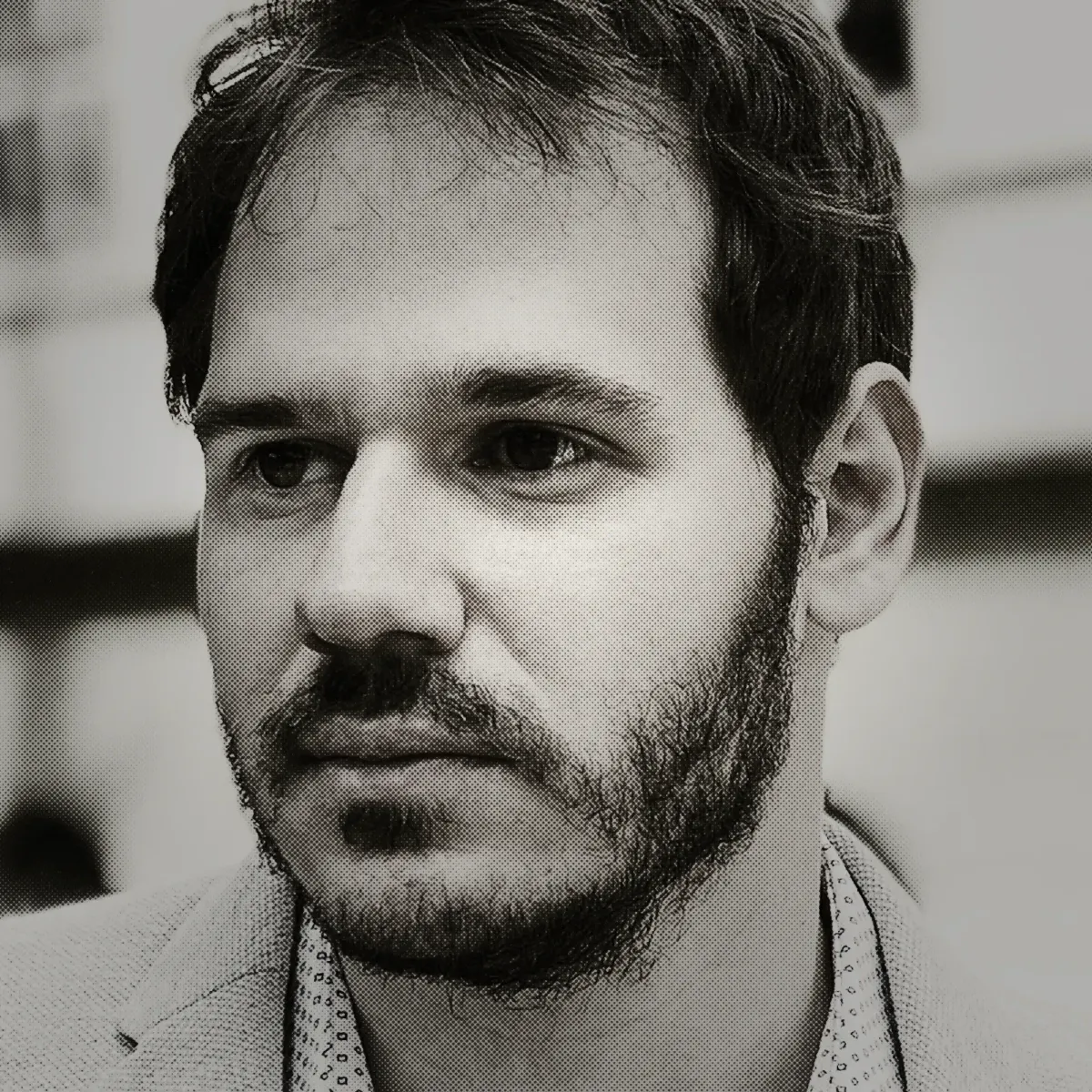 Author Avatar