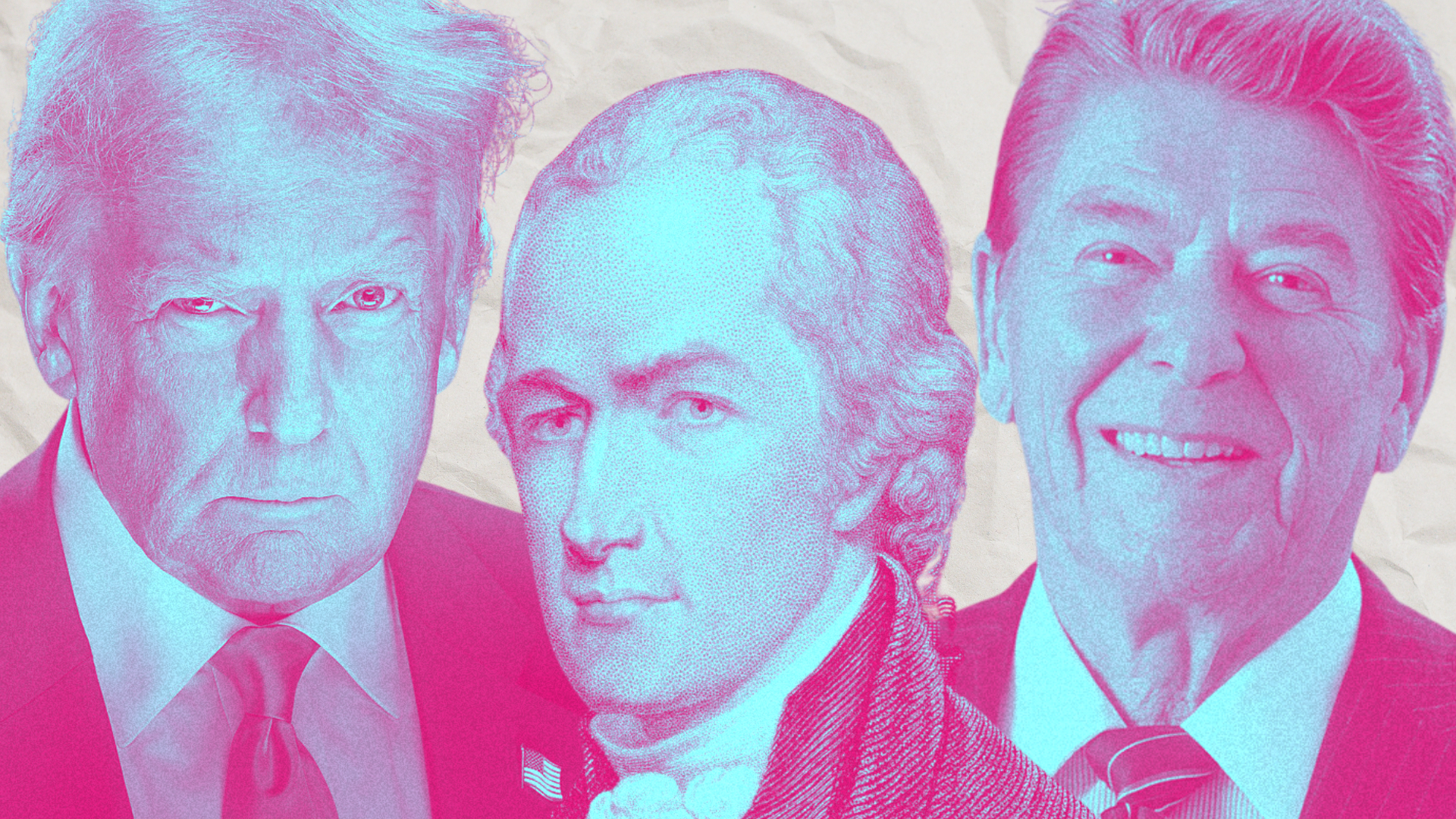 Lessons from 200 Years of Tariff History