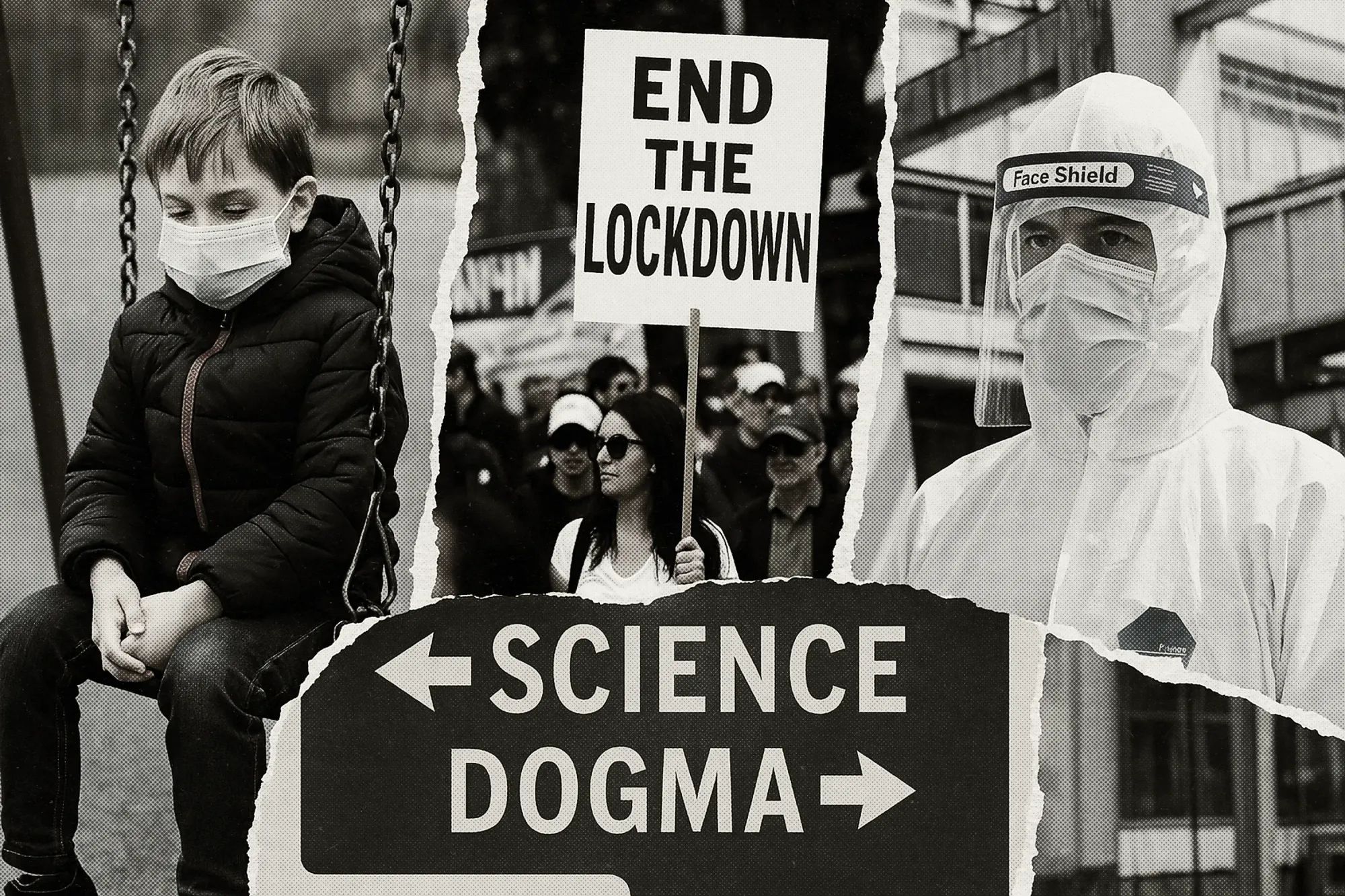 Covid Conspiracies and the Next Pandemic