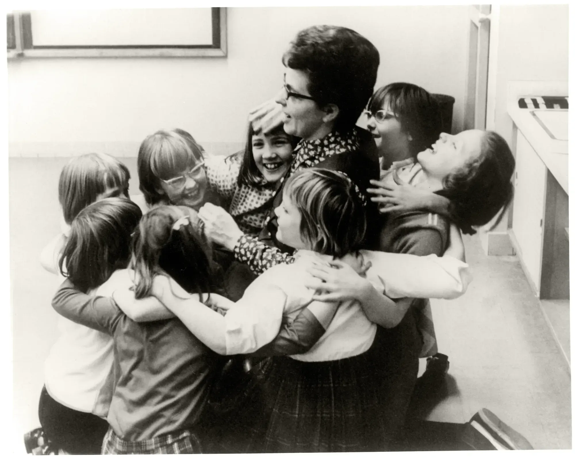 Blue Eyes, Brown Eyes: On Race and Jane Elliott’s Famous Experiment on Prejudice