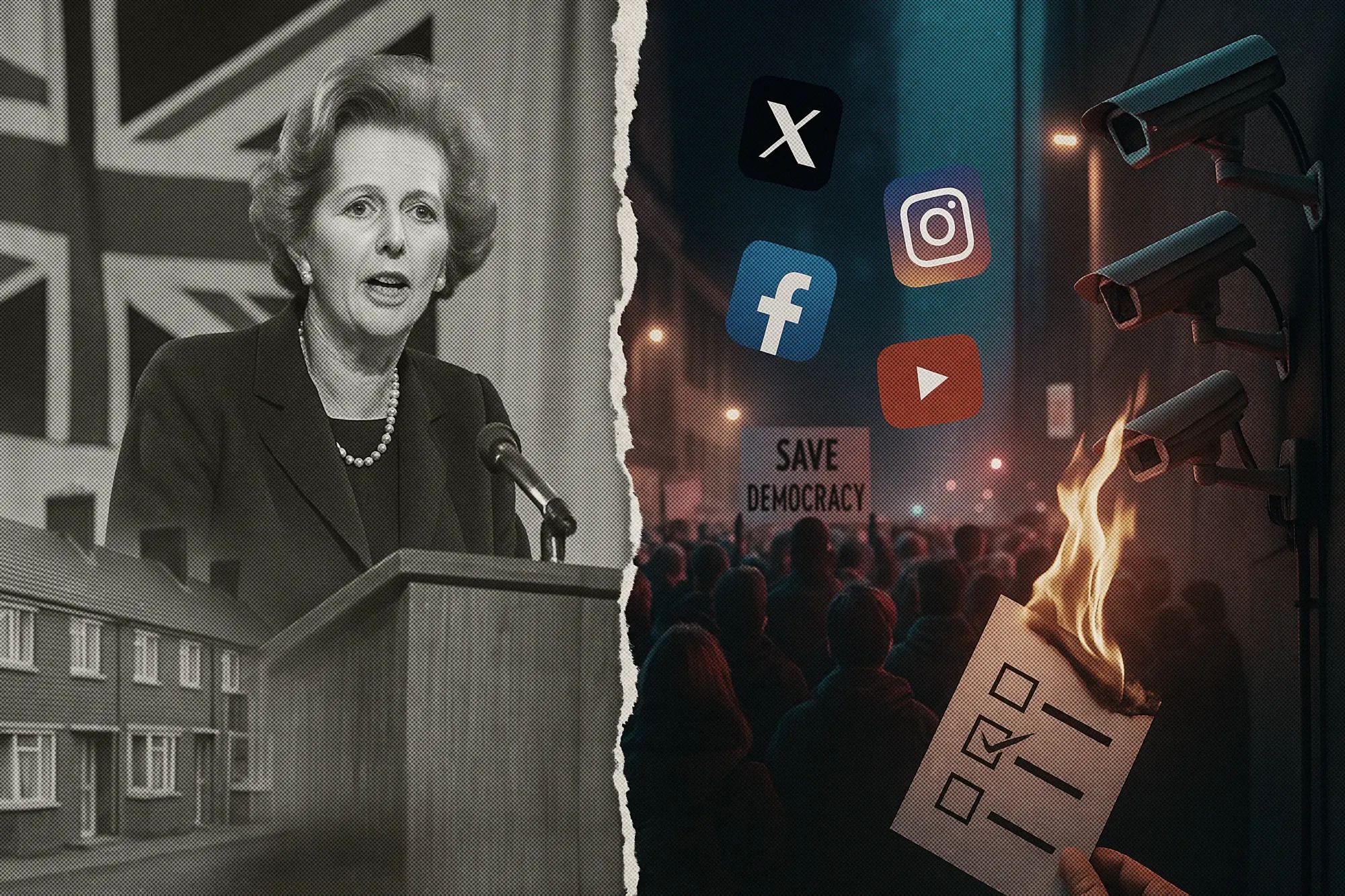 What’s Wrong With Politics?