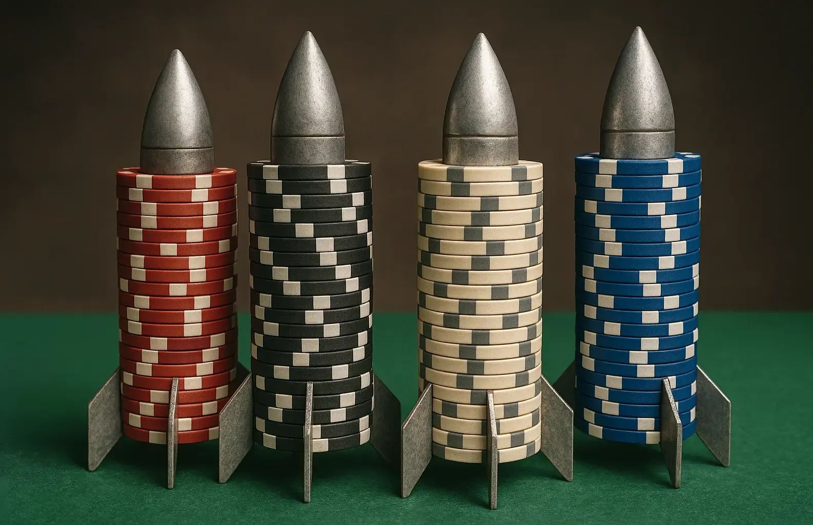 Mutually Understood Deterrence (MUD): How Nations Now Navigate the Threat of Nuclear War