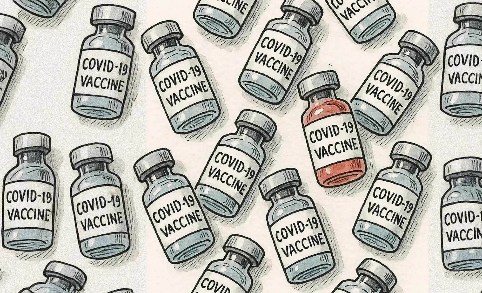Why Do So Many People Distrust the COVID Vaccine?