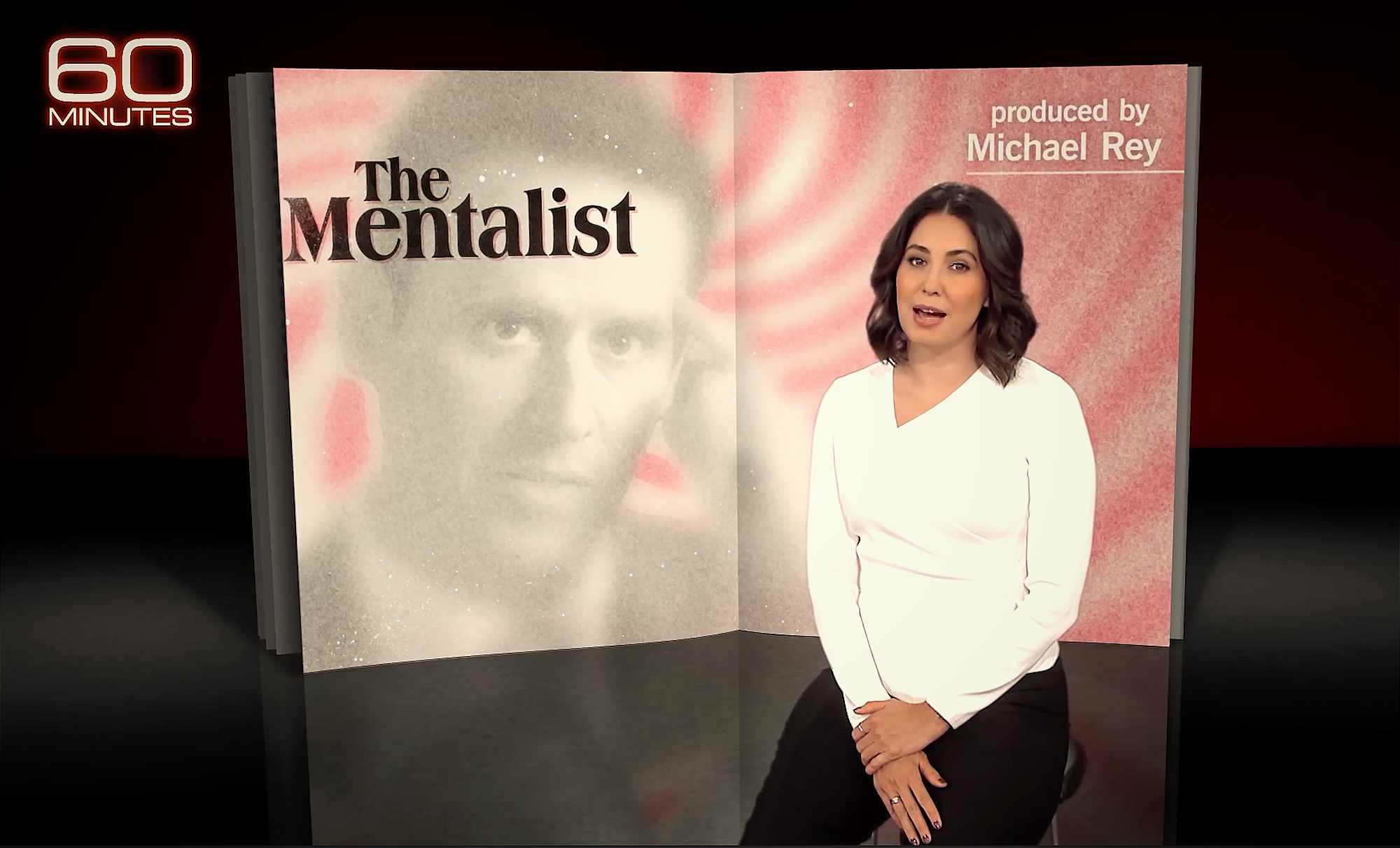 Woo Woo Returns: 60 Minutes and the Revival of Television Gullibility