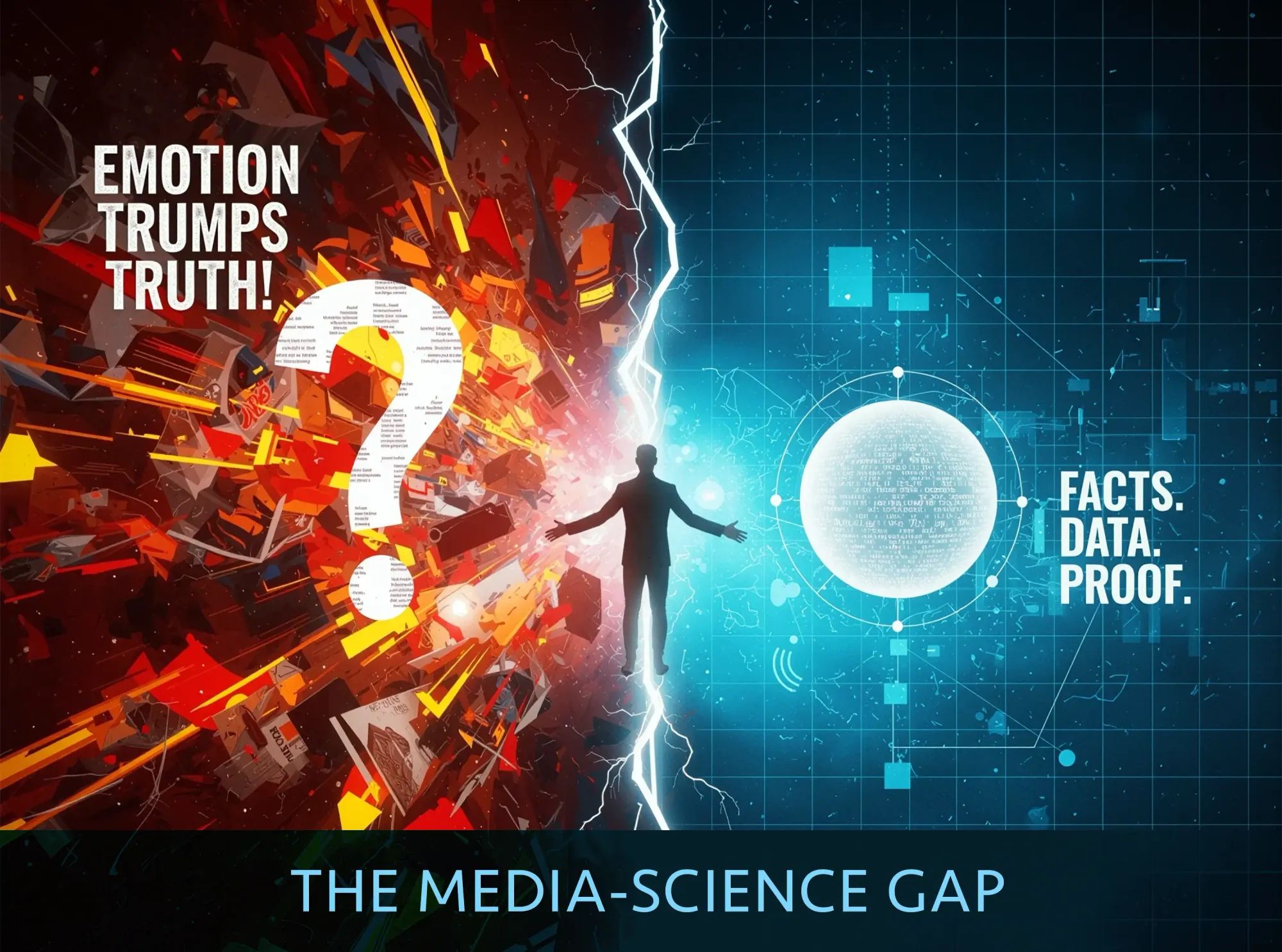 Why Health Journalism Feels So Misleading