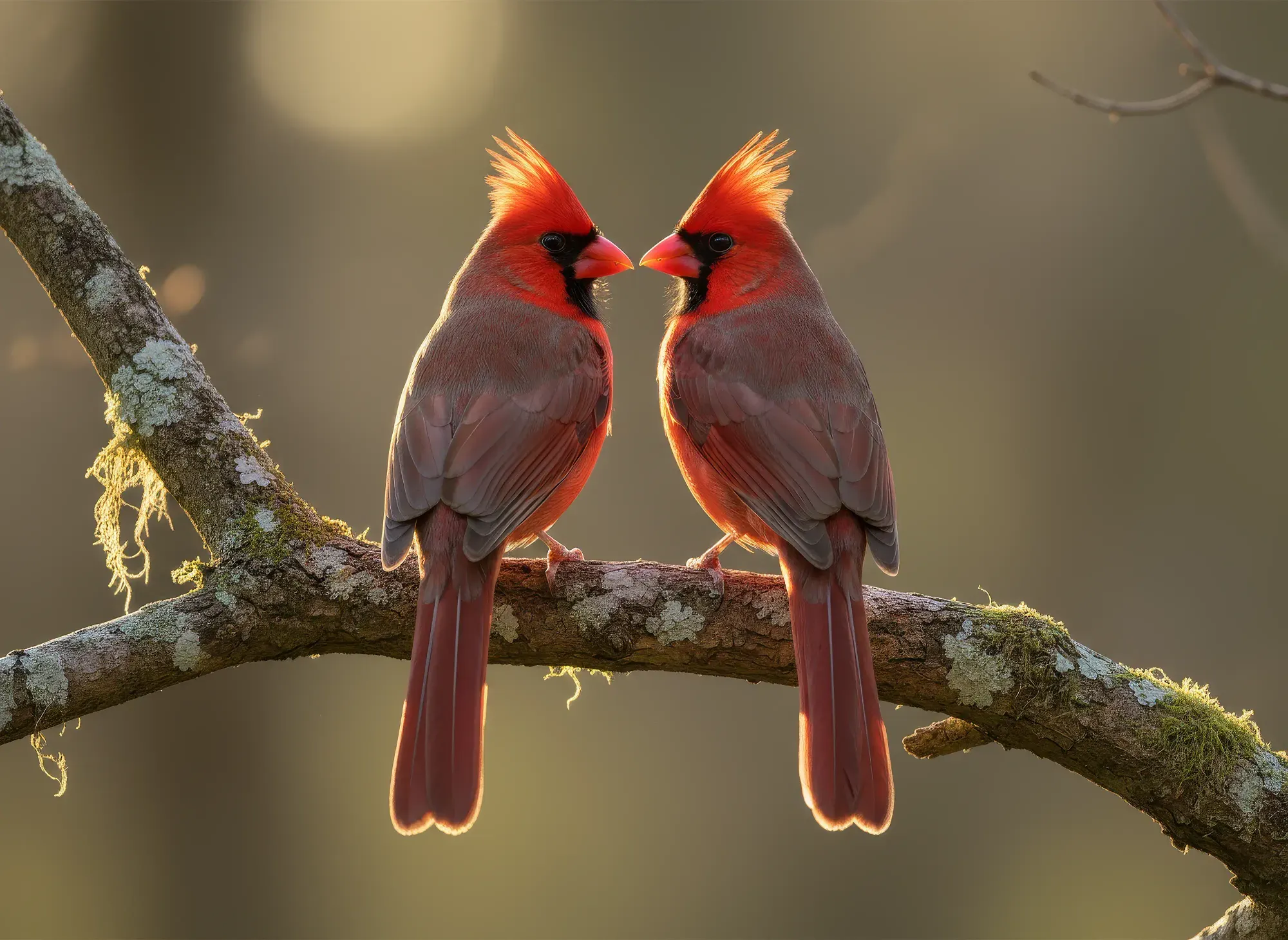Birds of a Feather: Why We Like the Ones We’re Like … Most of the Time