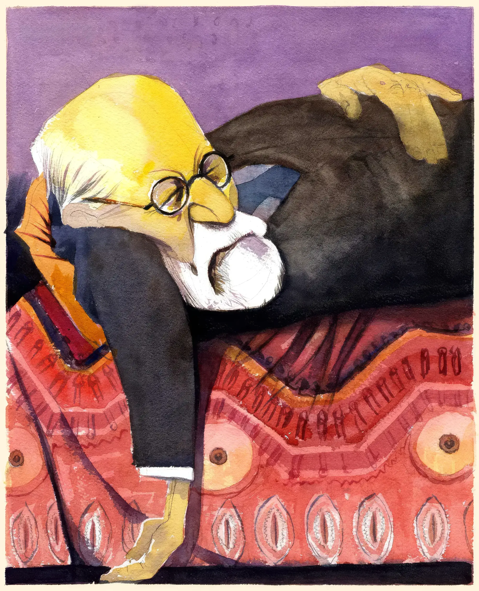 Psychotherapy Reconsidered