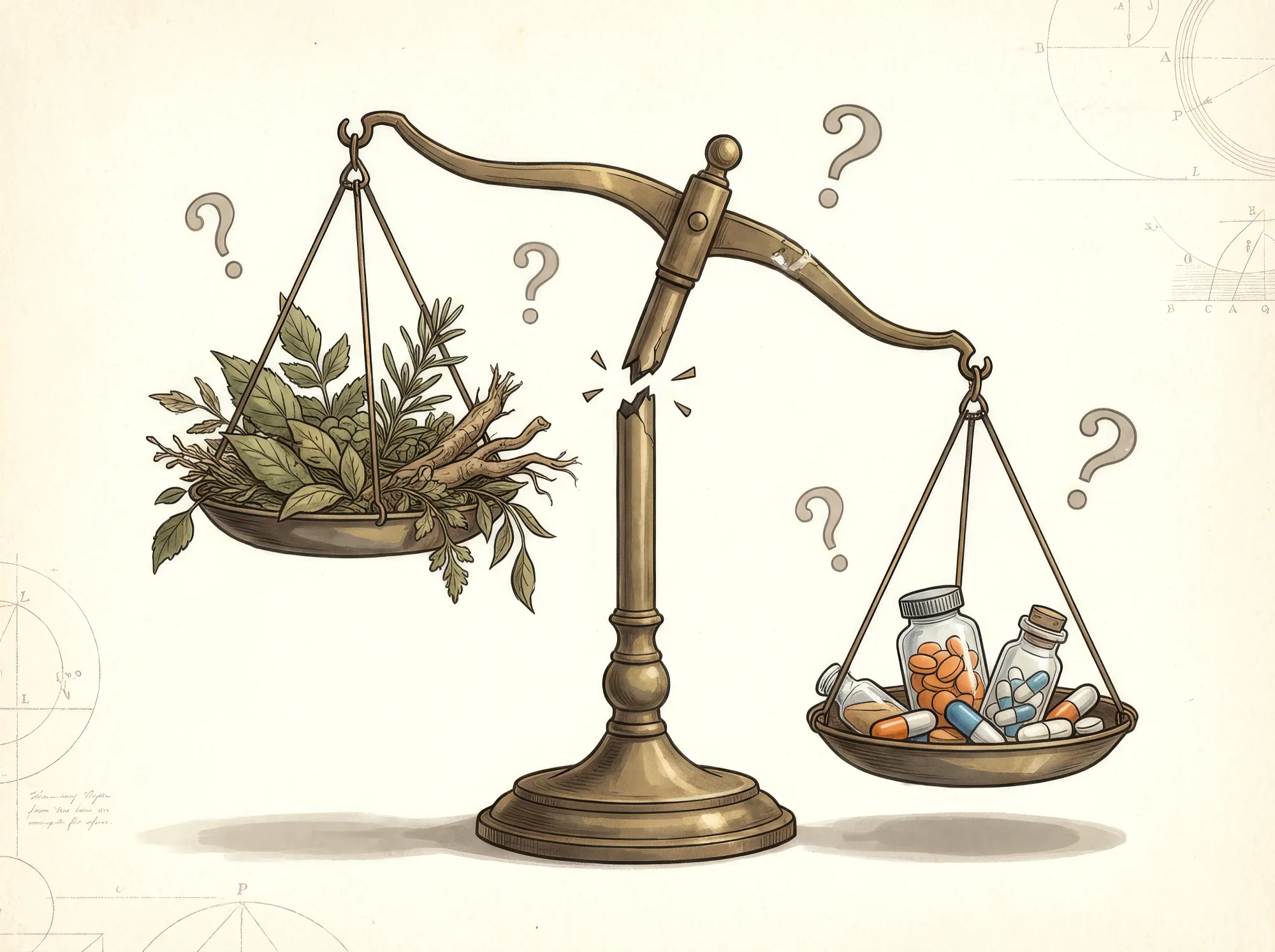 Bioidentical Hormones: Estrogen is Good. No, It’s Bad. No, It’s Good