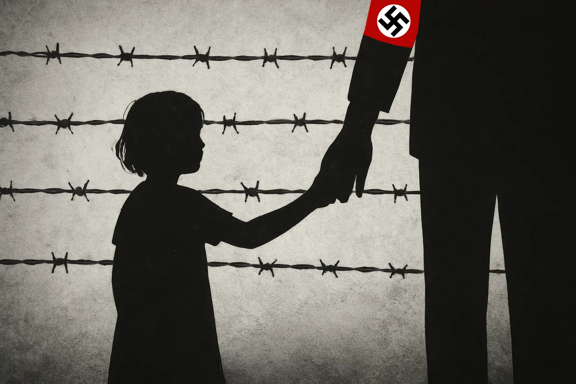 Interviewing the Children of Nazi Leaders: Guilt, Trauma, and the Legacy of Atrocity