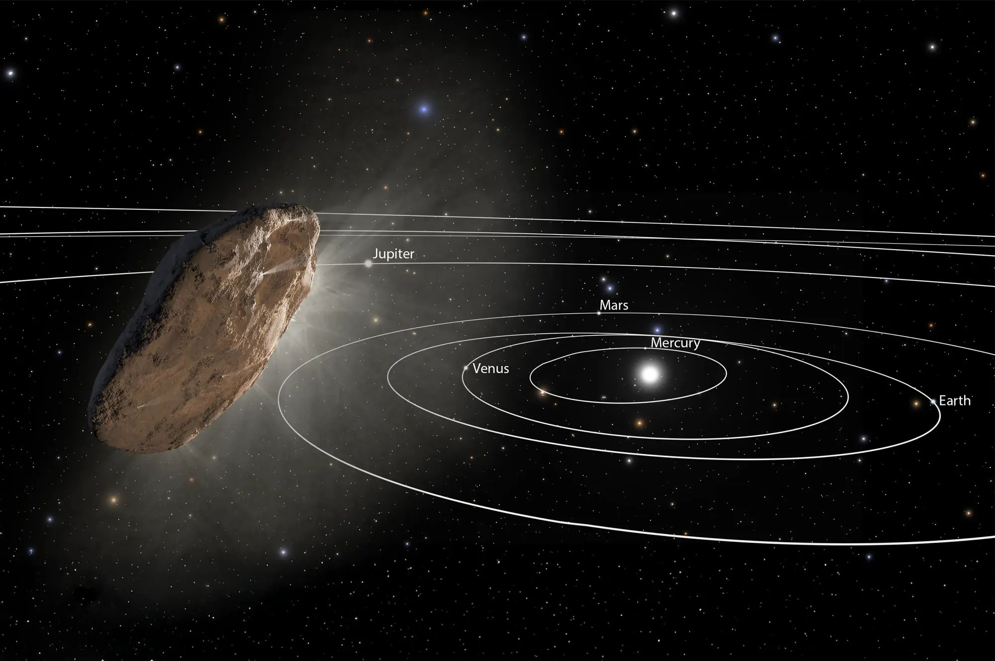 Interstellar Interlopers: Anomalous Natural Objects or Extraterrestrial Technologies?
