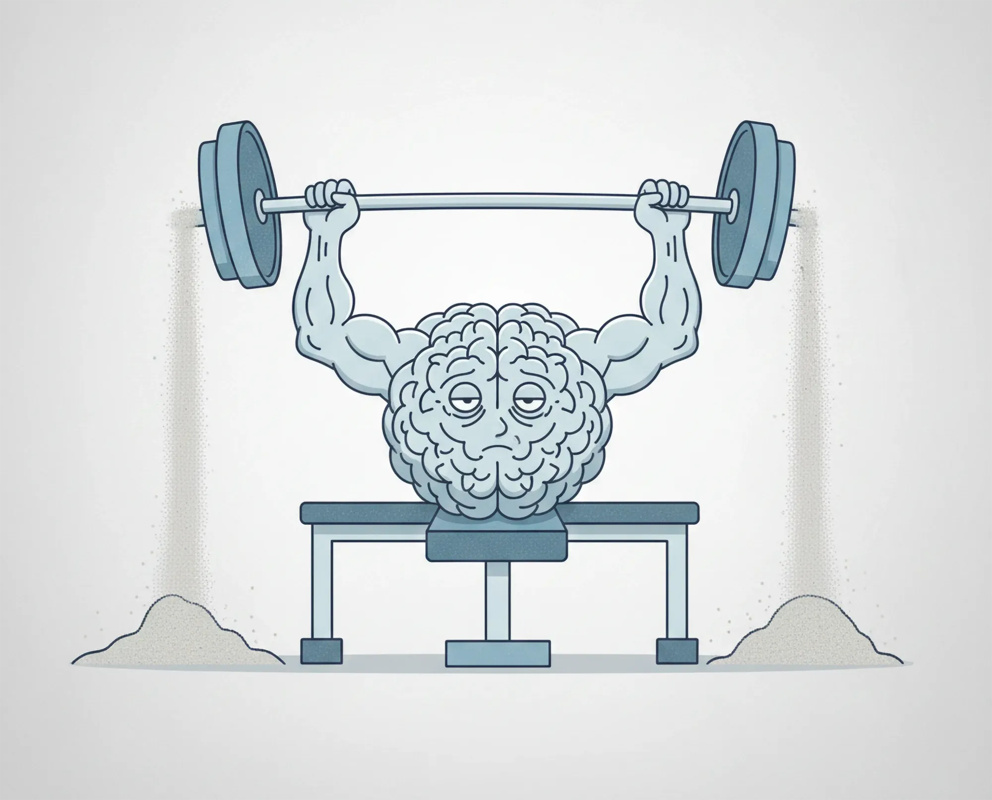 Can Working Memory Be Trained to Work Better?