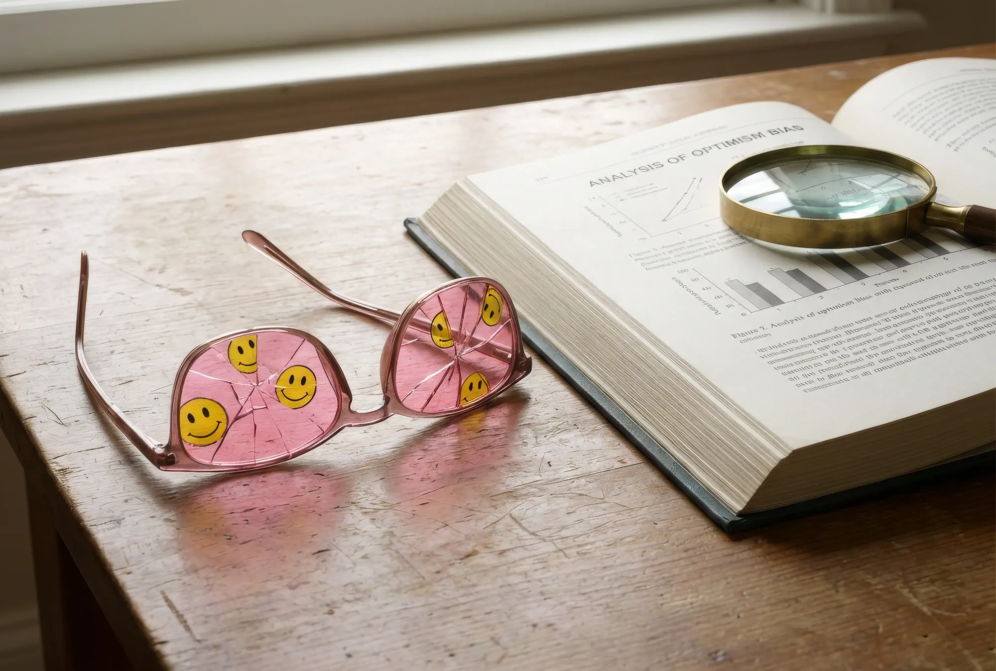 The Negative Side of Positive Psychology