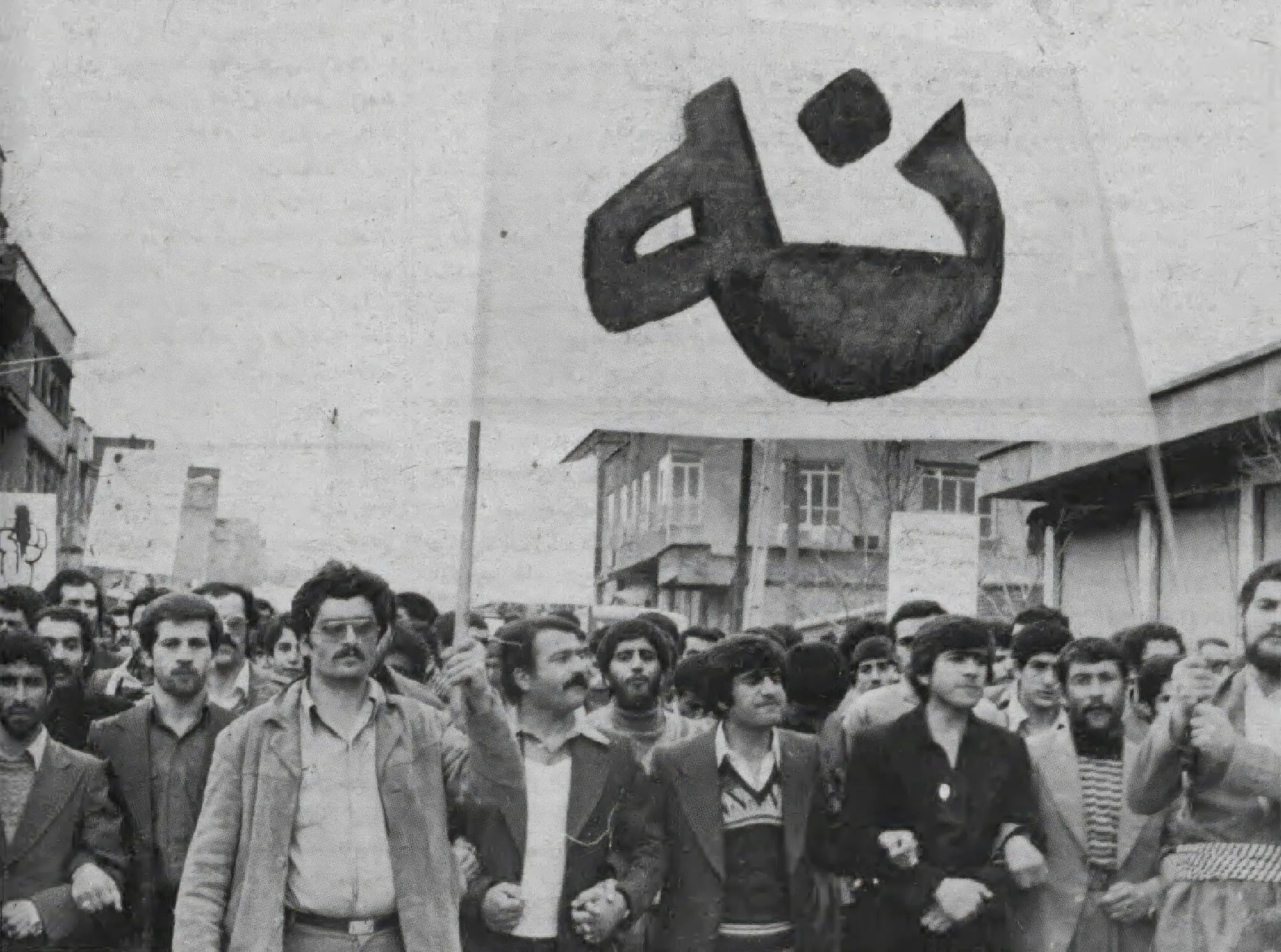 Iranians Are Rejecting Theocracy: The Islamic Republic’s Unintended Legacy