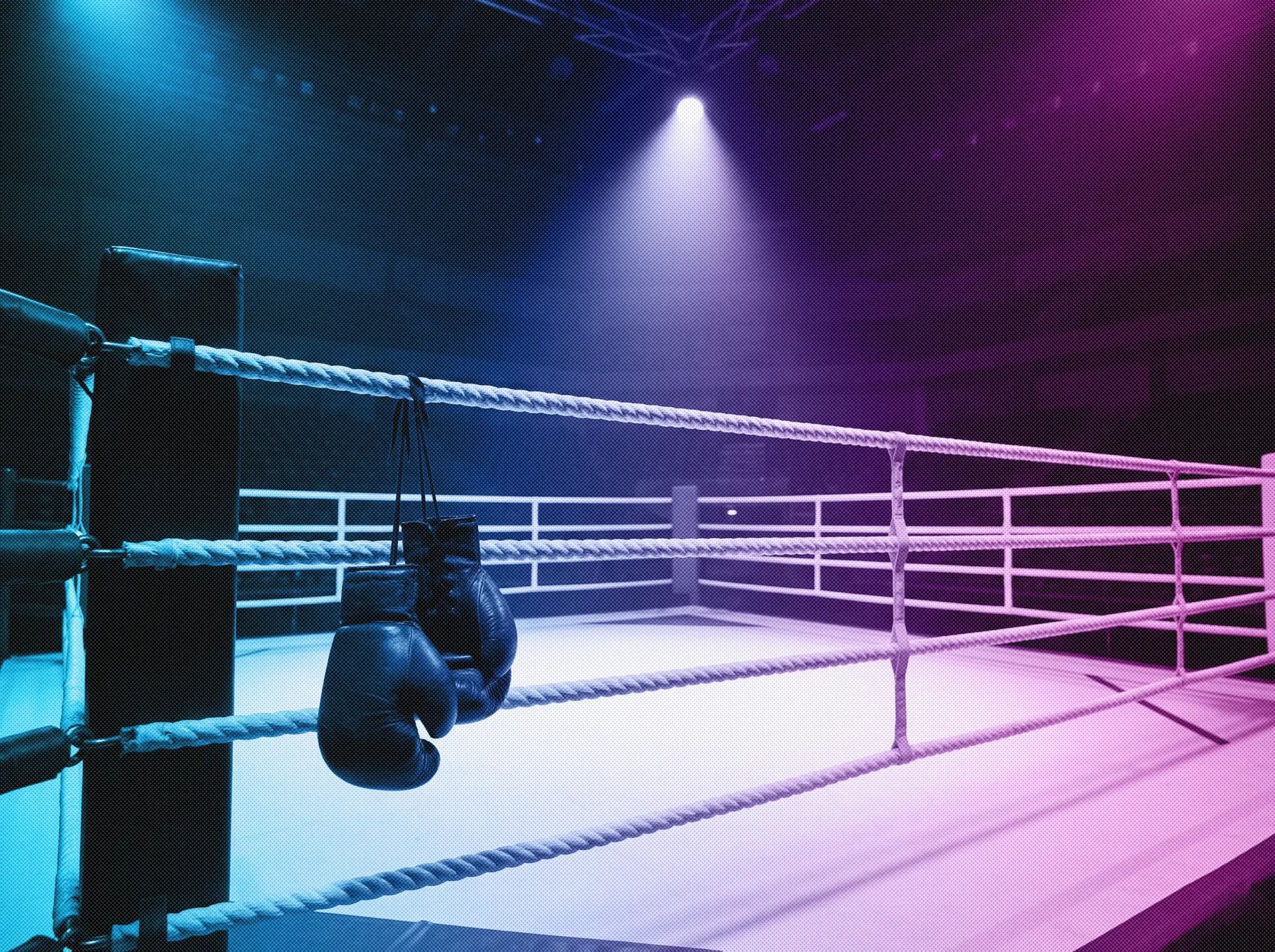 I, Man: Reflections on Boxer Imane Khelif’s Admission That He Is Male