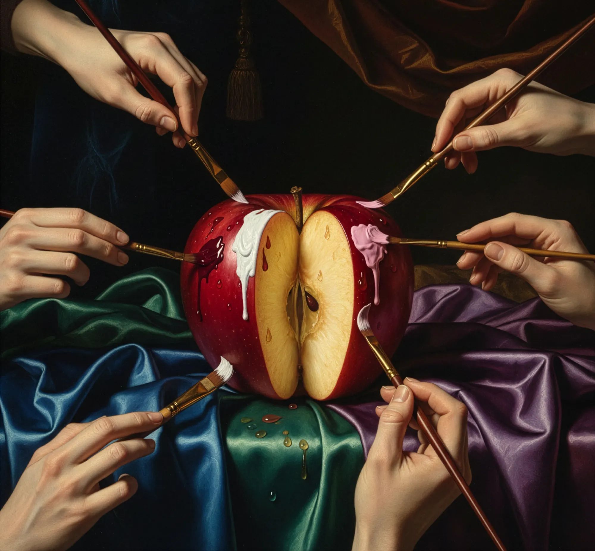 Sex: Are We Doing It Right Yet? Reflections on the Ever-Evolving Sexual Revolution