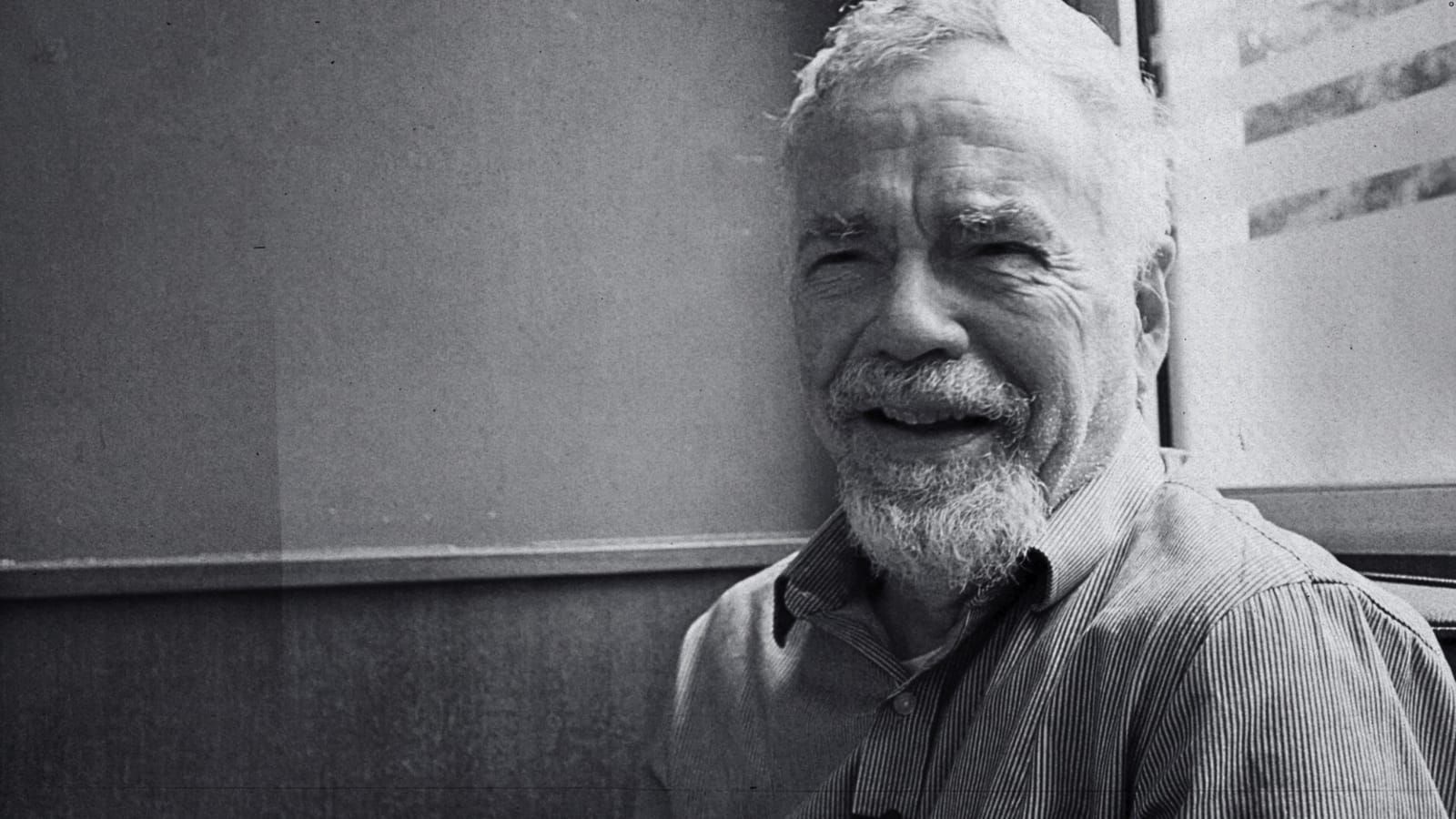 Robert Trivers (1943–2026) Reflects on His Life and Work