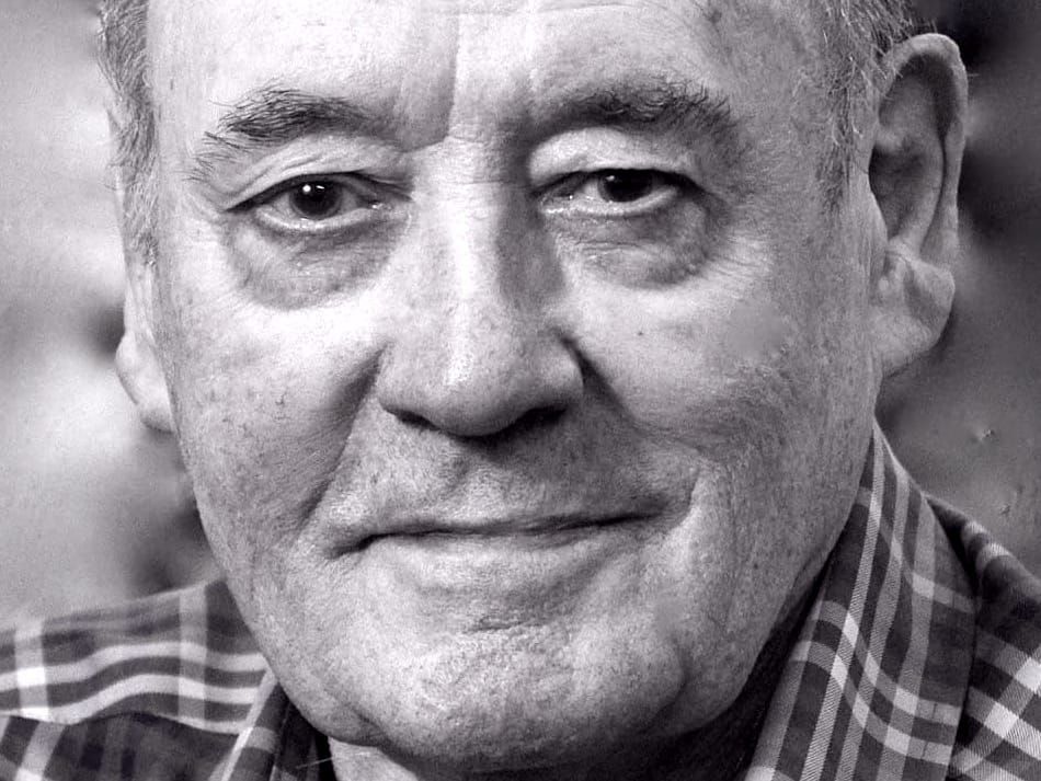 Desmond Morris (1928–2026): A Keen Observer of the Human Condition