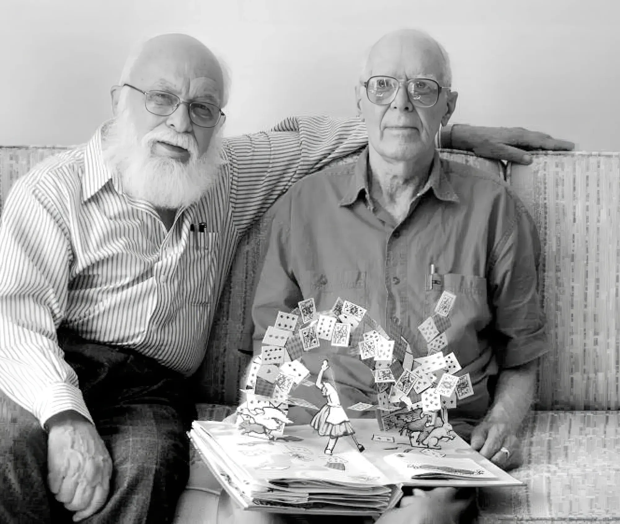 A Celebration of the Life of Martin Gardner