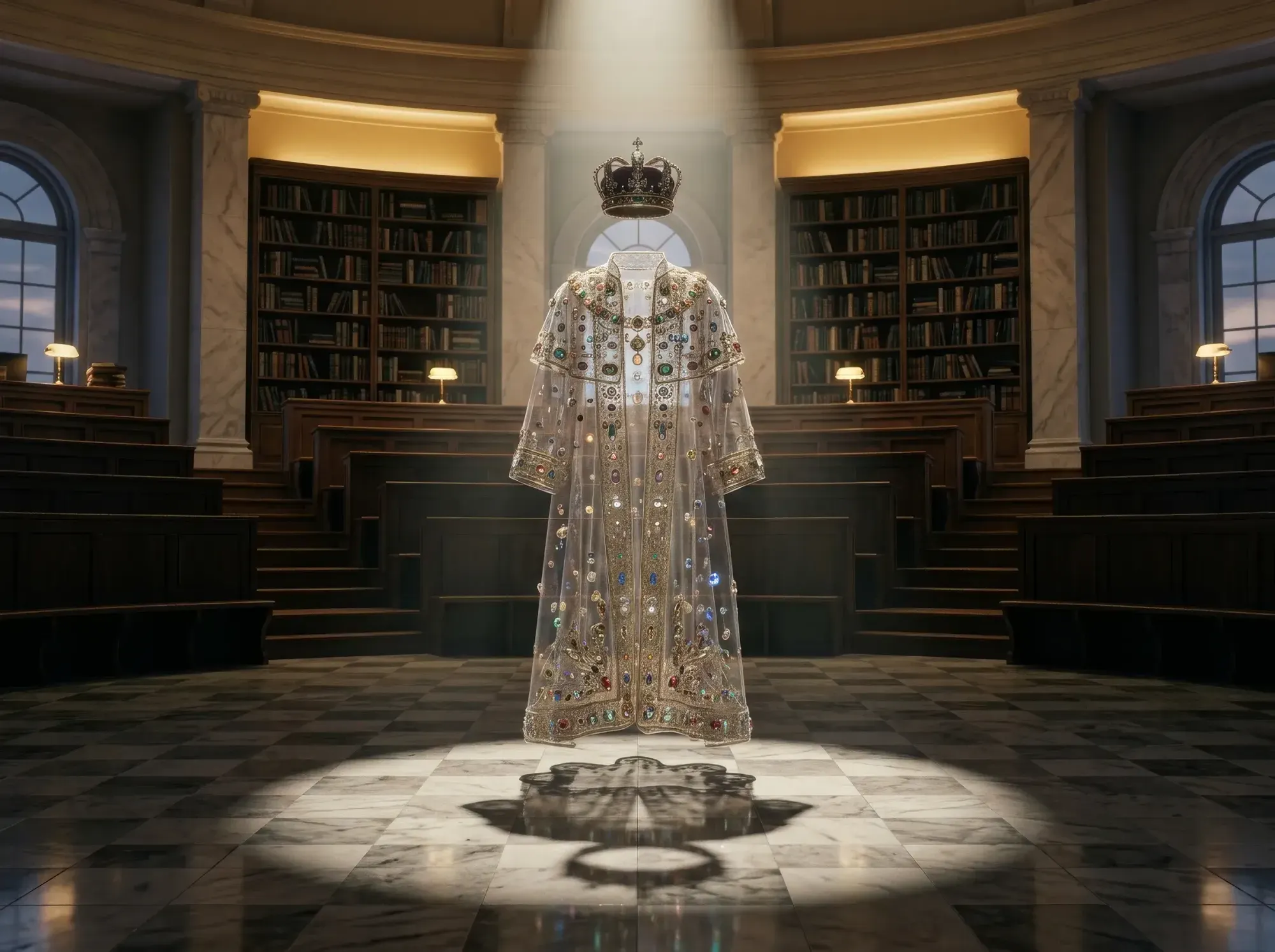 Crystal Healing 101, Humanist Activist Victory, Scientology, A Letter to James Van Praagh