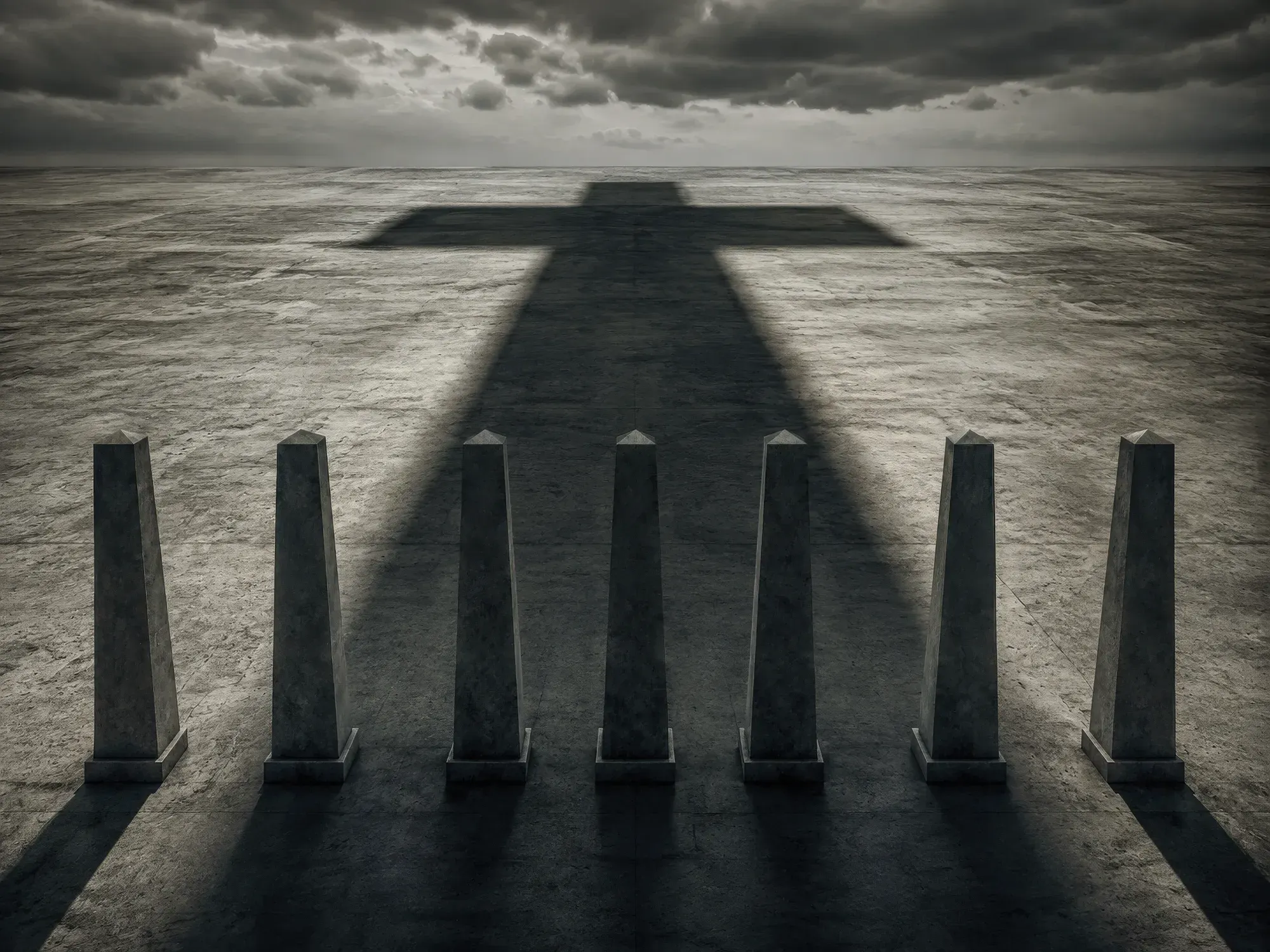 The Seven Mountains Mandate: The Latest in Christian Nationalism