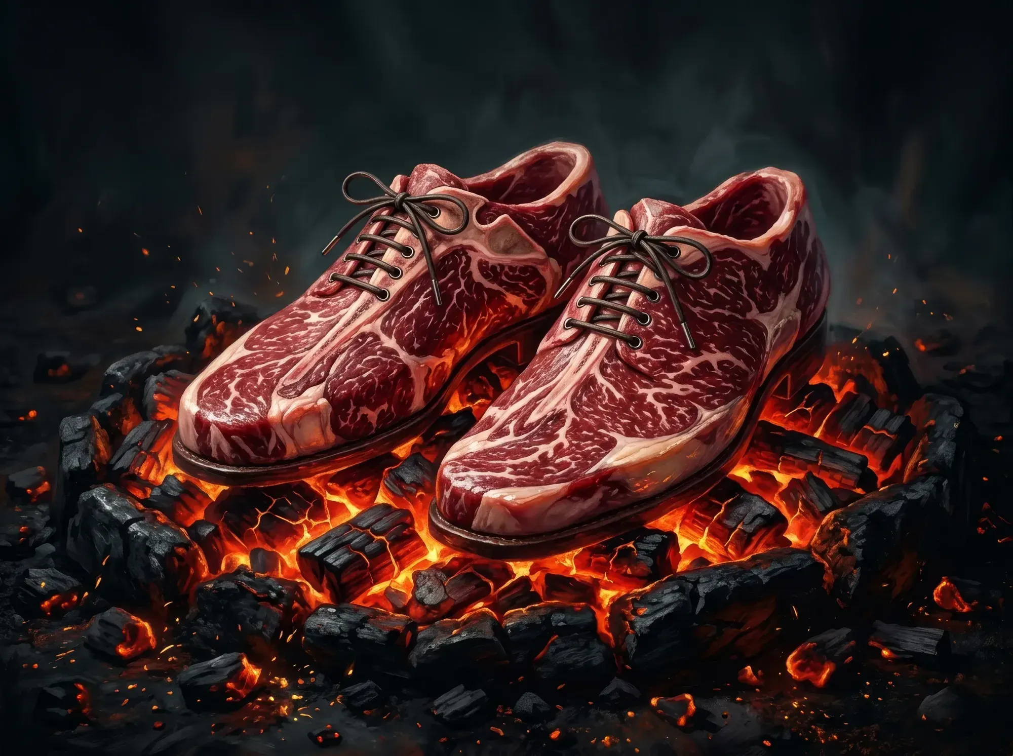 Hot Feet and Cool Reason—Investigating the Firewalking Phenomenon