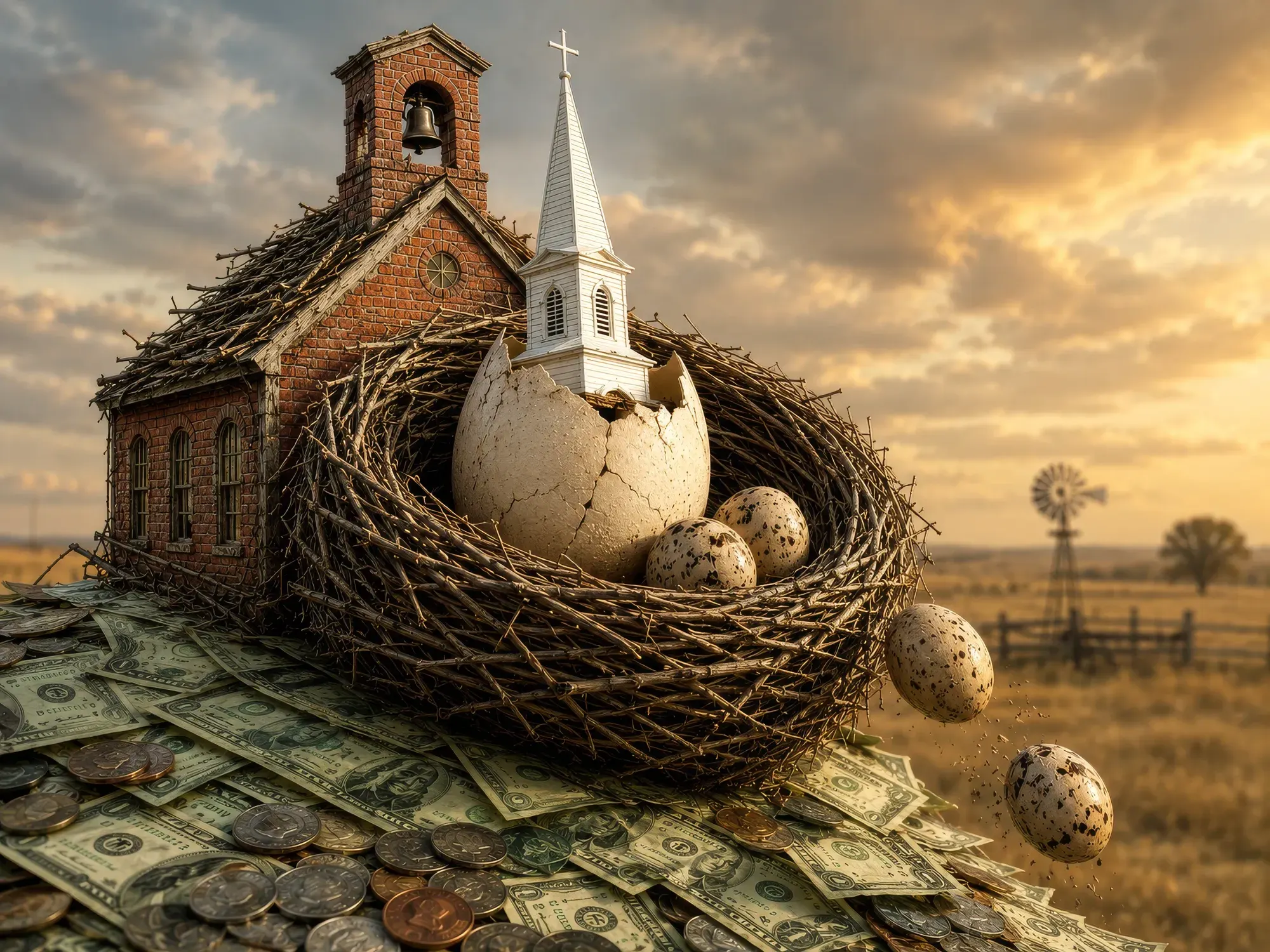 Texas Education and Christian Nationalism