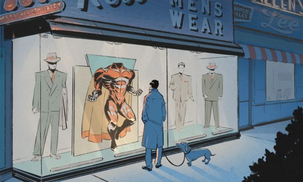 Can Evolutionary Psychology Explain Fashion?