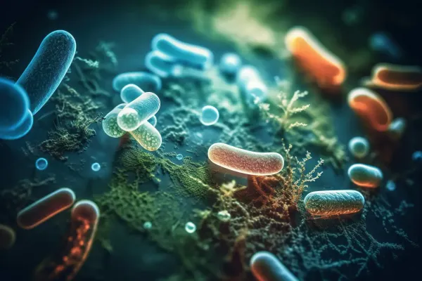 Your Microbiome & Your Health: Prebiotics and Postbiotics—The Good, the Bad, and the Bugly
