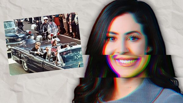 How MAGA Is Reviving JFK Conspiracies for Political Theater