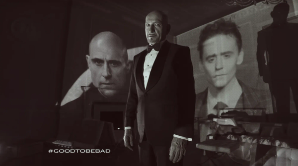 Why Are Hollywood’s Bad Boys & Babes Always the Best Dressed?