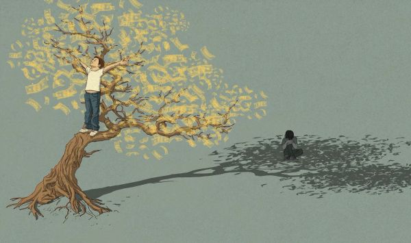 Quantifying Privilege: What Research on Social Mobility Tells Us About Fairness in America