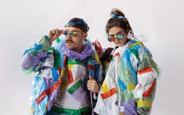 The Status Game of Style: Overwhelming Waste, Modular Bodies, and the Limits of Ethical Consumption