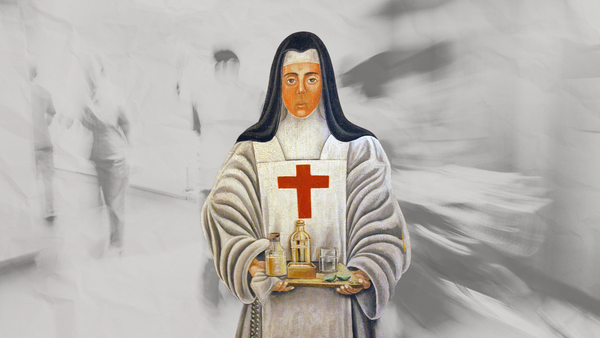 The Lazarus Sign: When Faith and Medicine Diverge