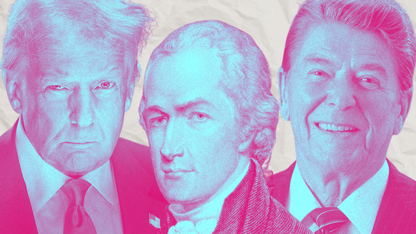 Lessons from 200 Years of Tariff History