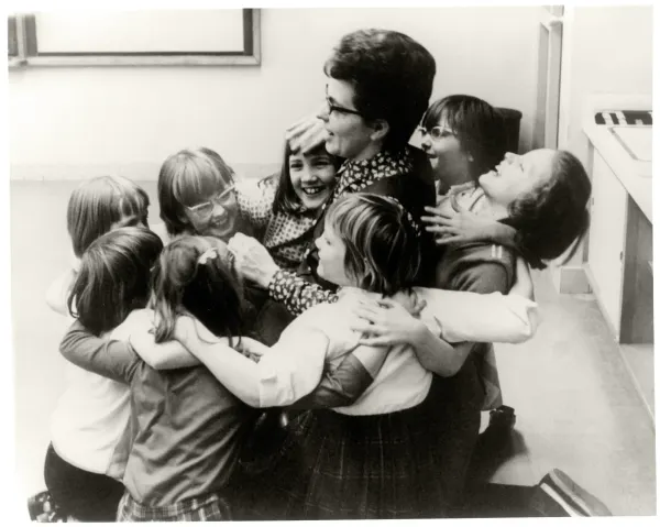 Blue Eyes, Brown Eyes: On Race and Jane Elliott’s Famous Experiment on Prejudice