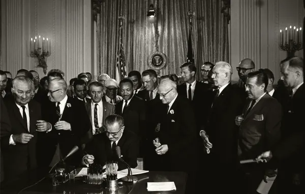 Why Reparations and Equity Are Bad Ideas